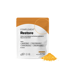 COMPLEMENT® Restore - Single Serving - Vegan America