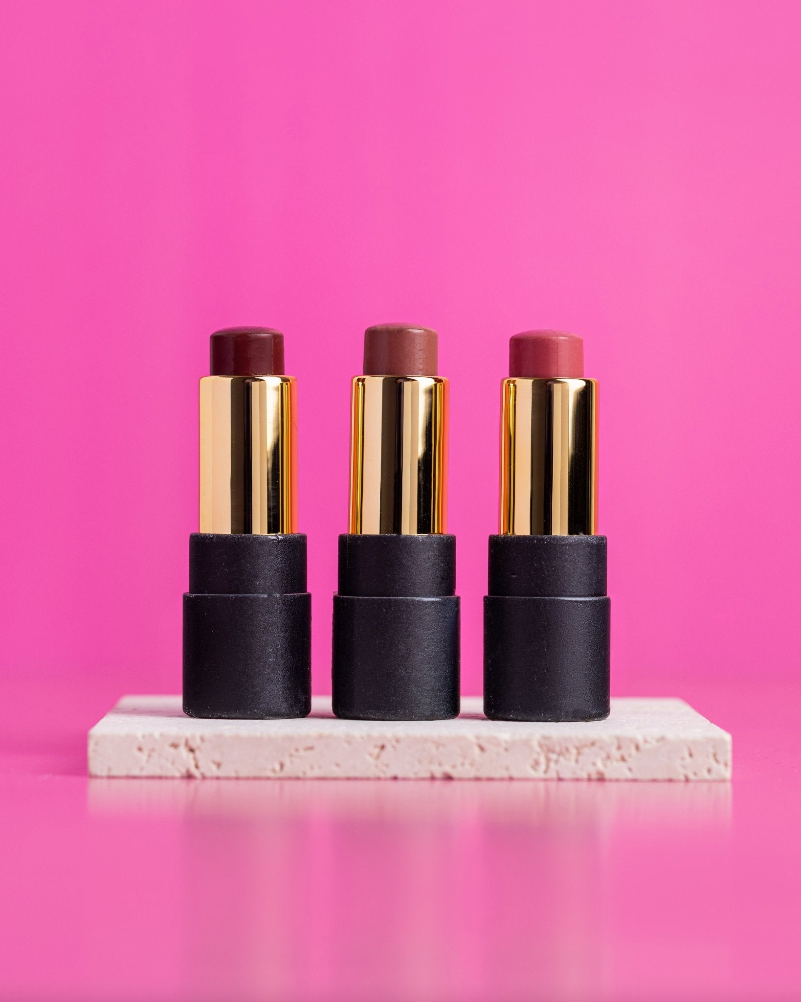 Revive Hydrating Lip Balm - Vegan America