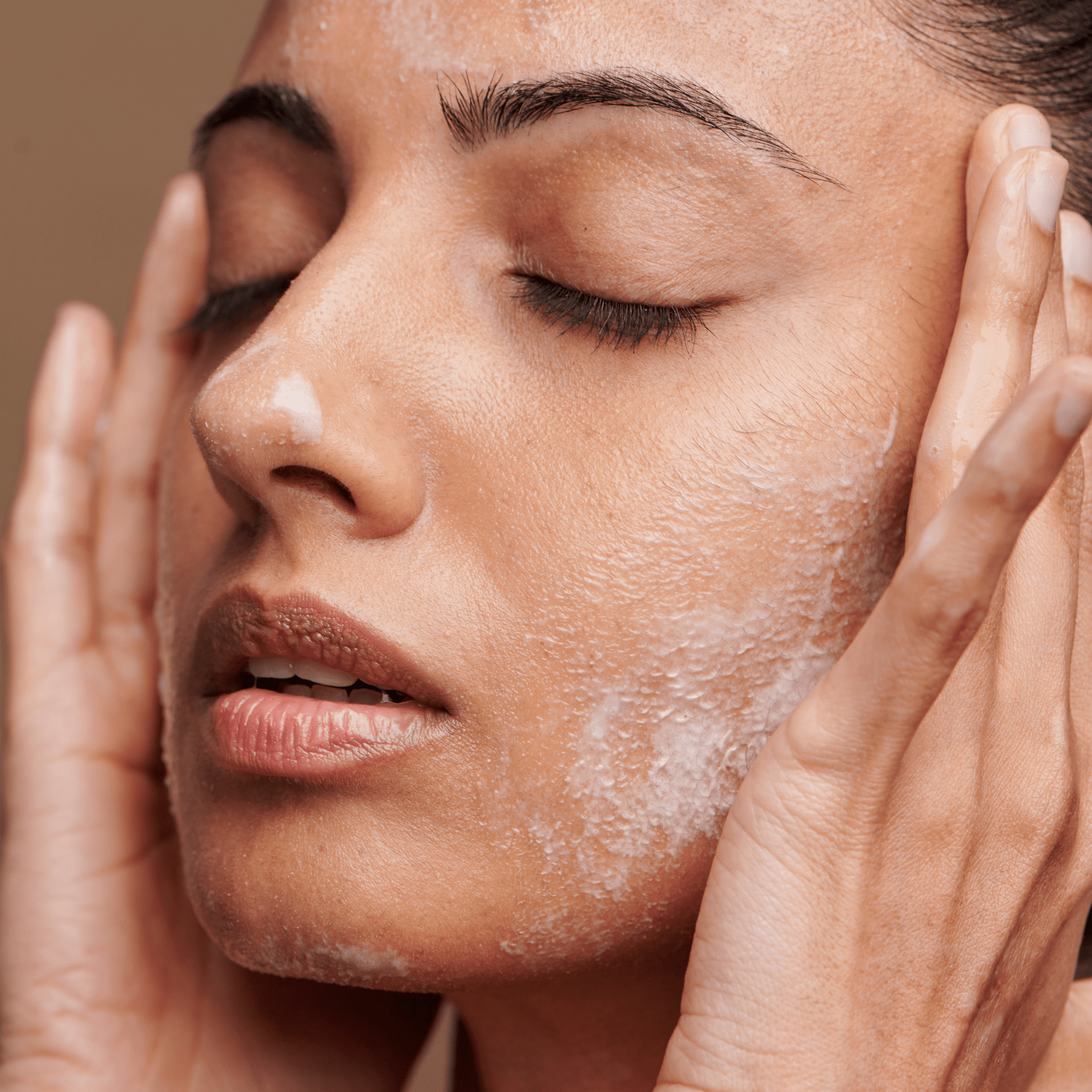 Radiance Daily Face Wash for Dull & Uneven Skin - Vegan America