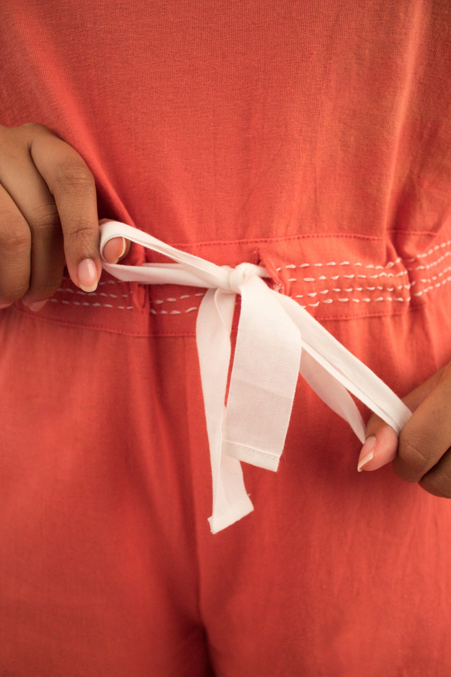 Daring Dream Duo Playsuit w/ Mask Set