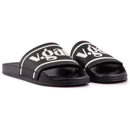 Rice Sandals - Vegan America