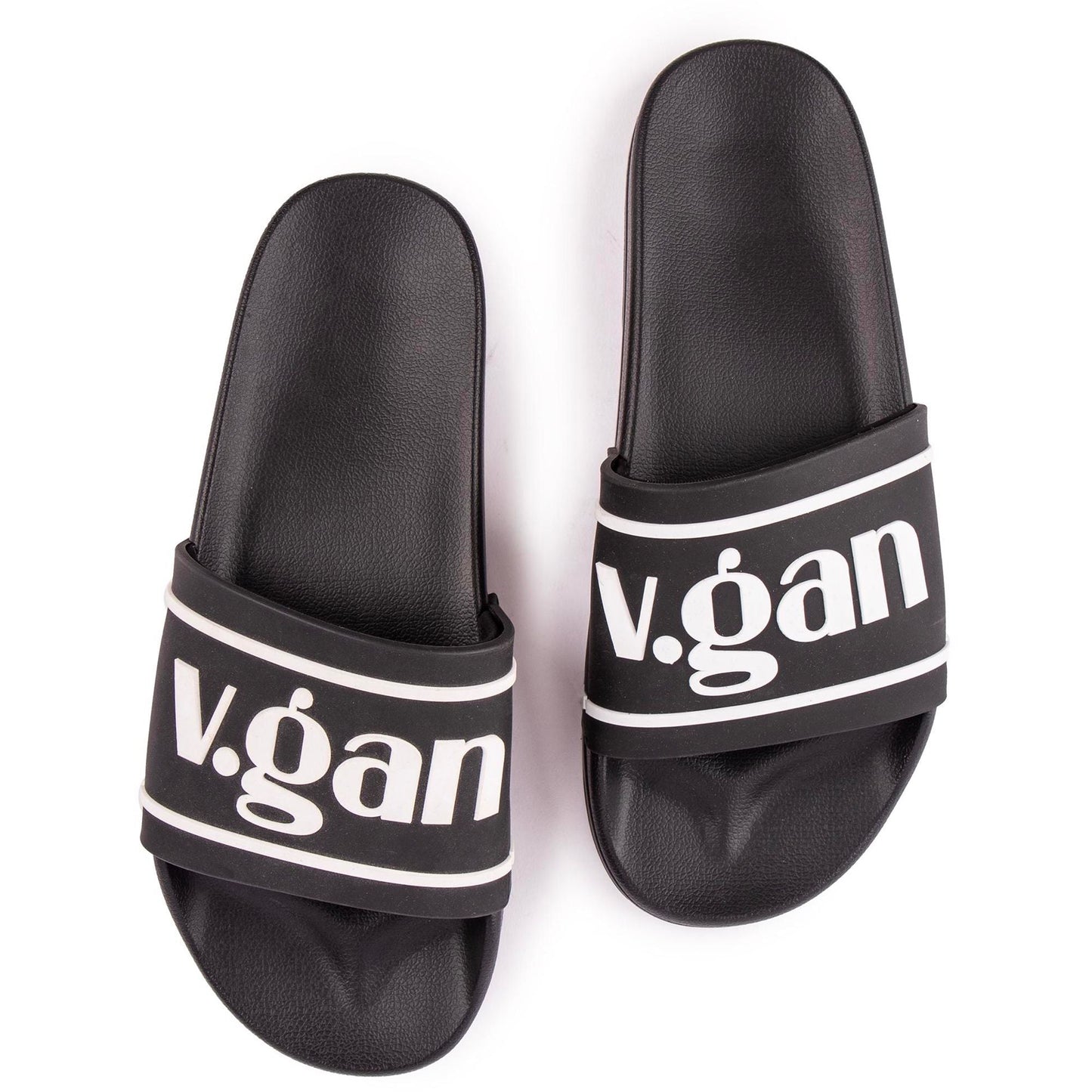 Rice Sandals - Vegan America
