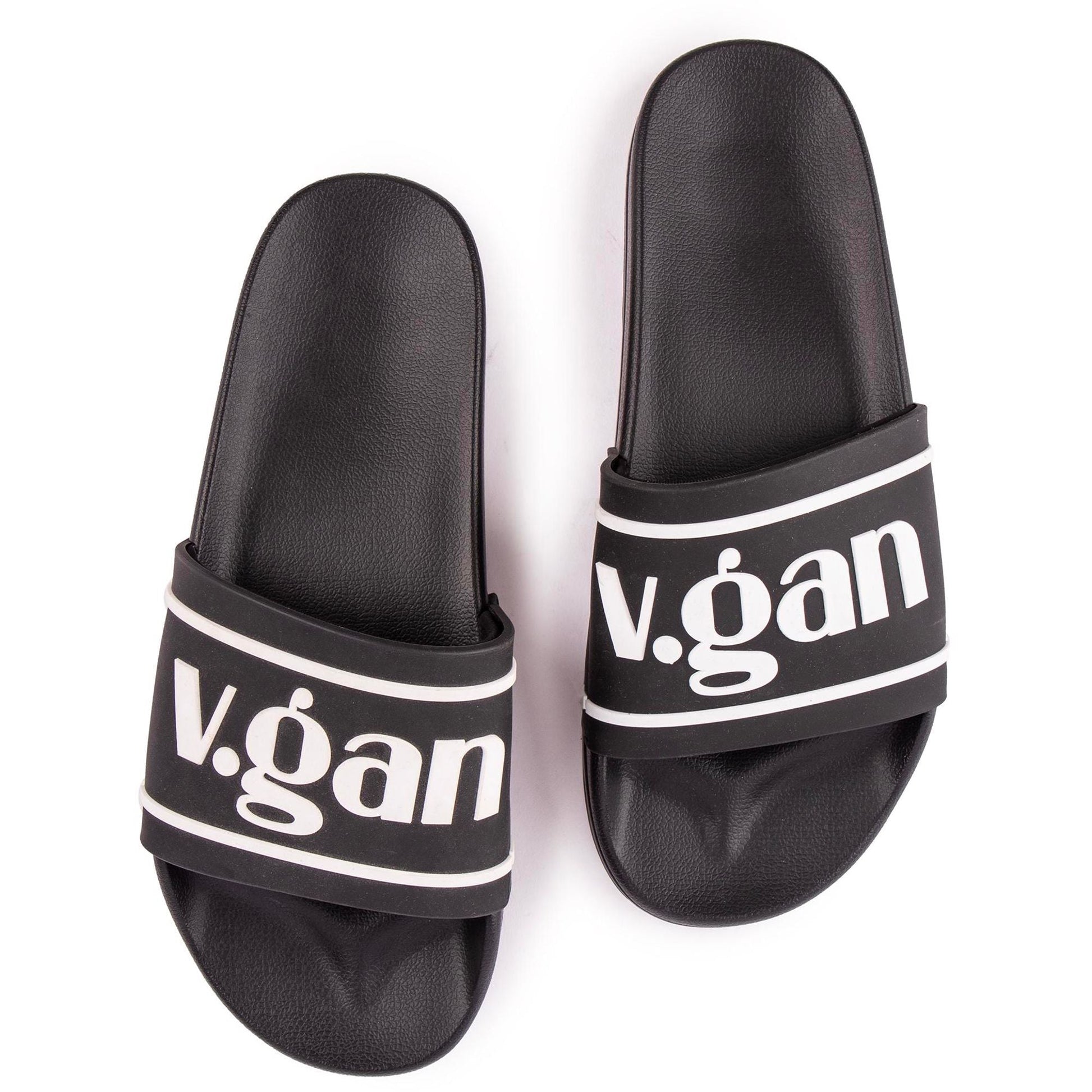 Rice Sandals - Vegan America