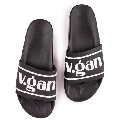 Rice Sandals - Vegan America