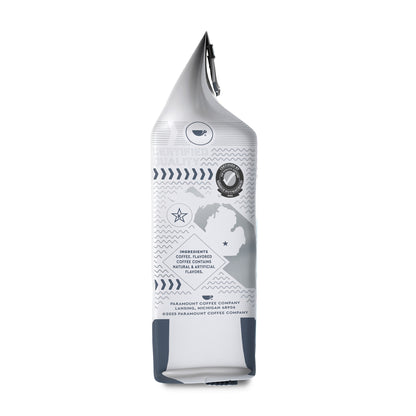 Cinnamon Hazelnut 12oz Flavored Ground Coffee