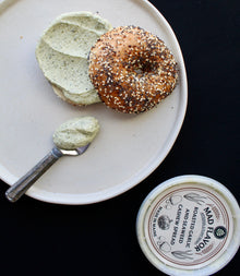 ROASTED GARLIC AND SEAWEED SPREAD 1 .JPG