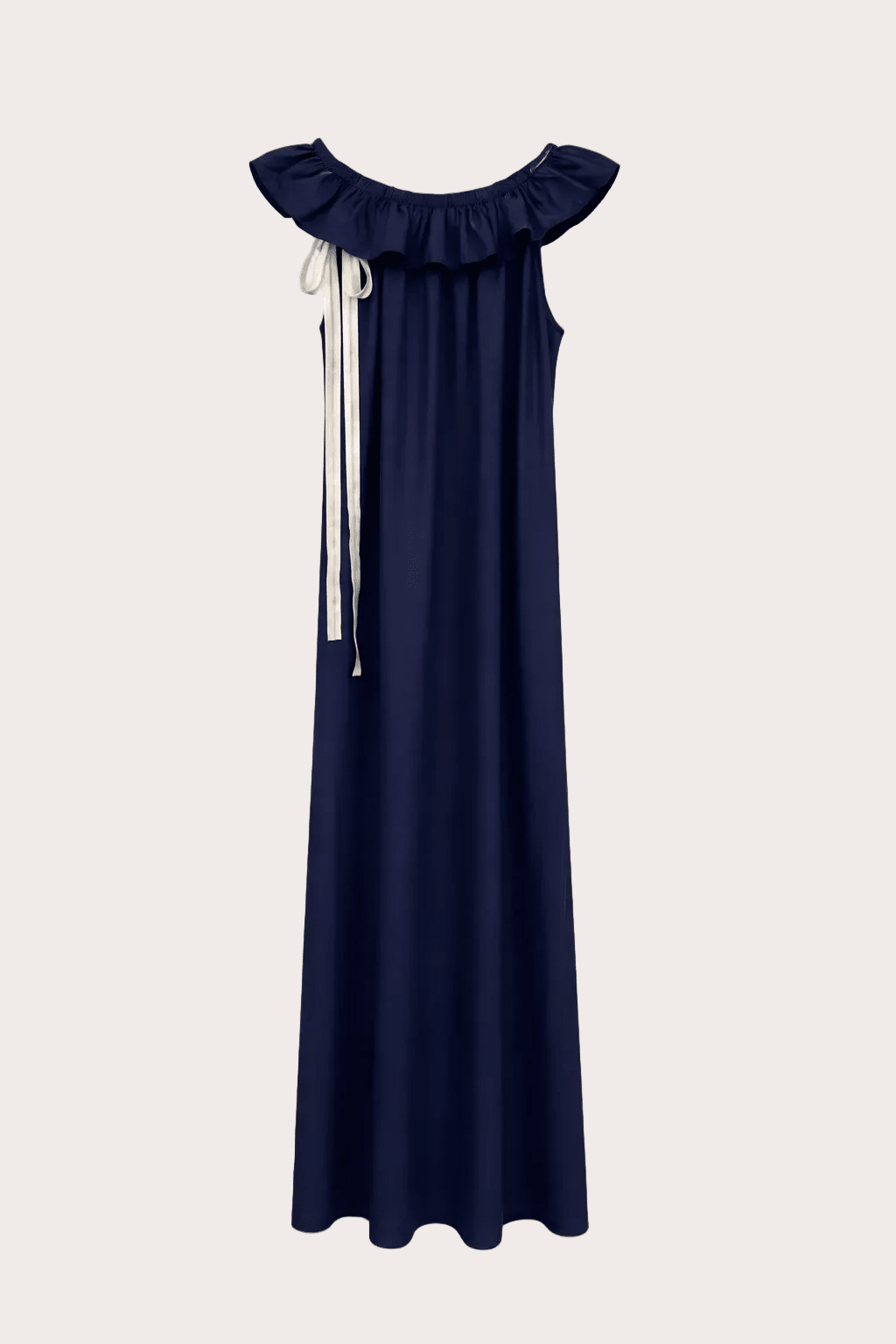 LO NEEL Robe Perle - Vegan America