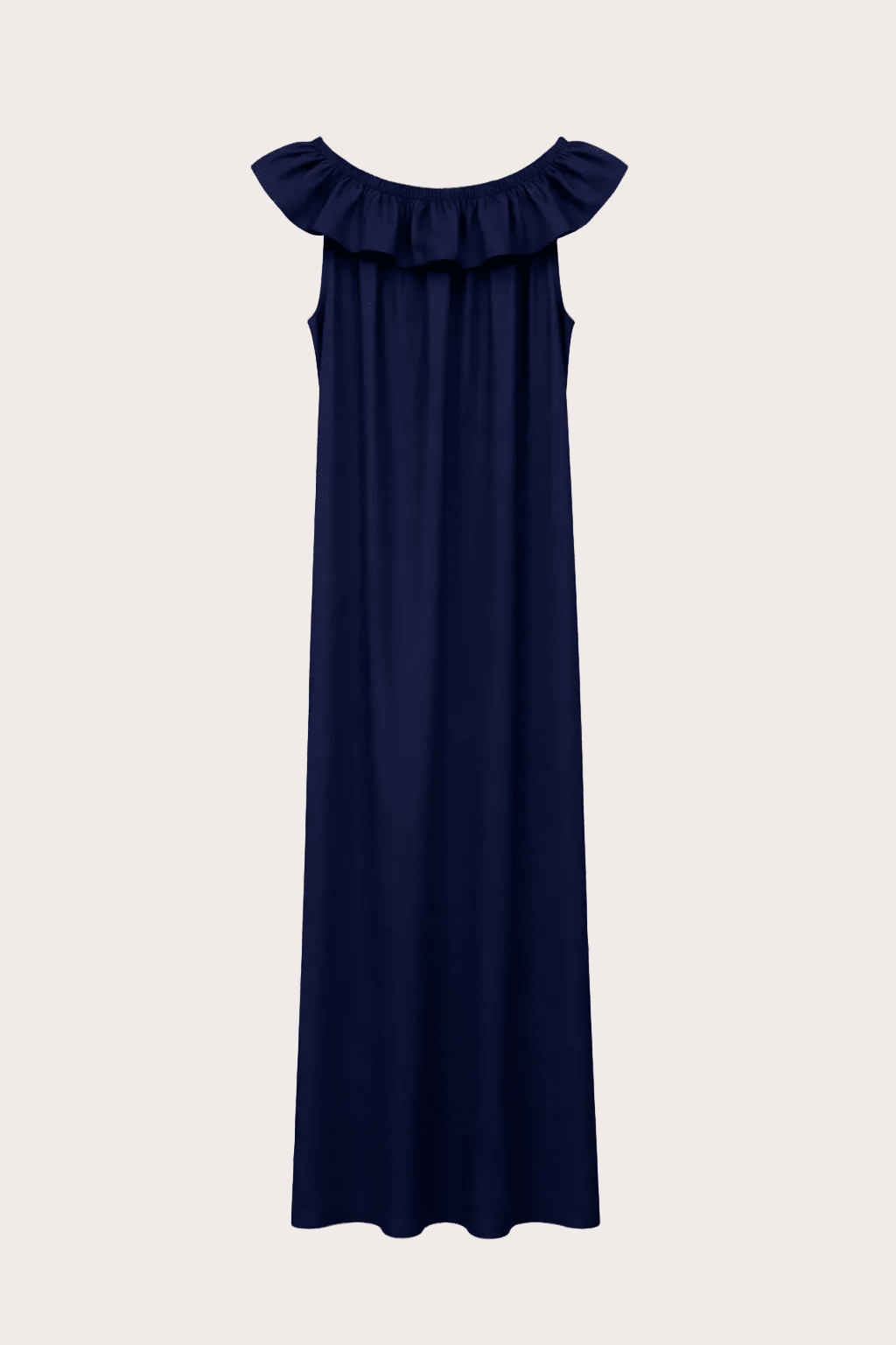 LO NEEL Robe Perle - Vegan America
