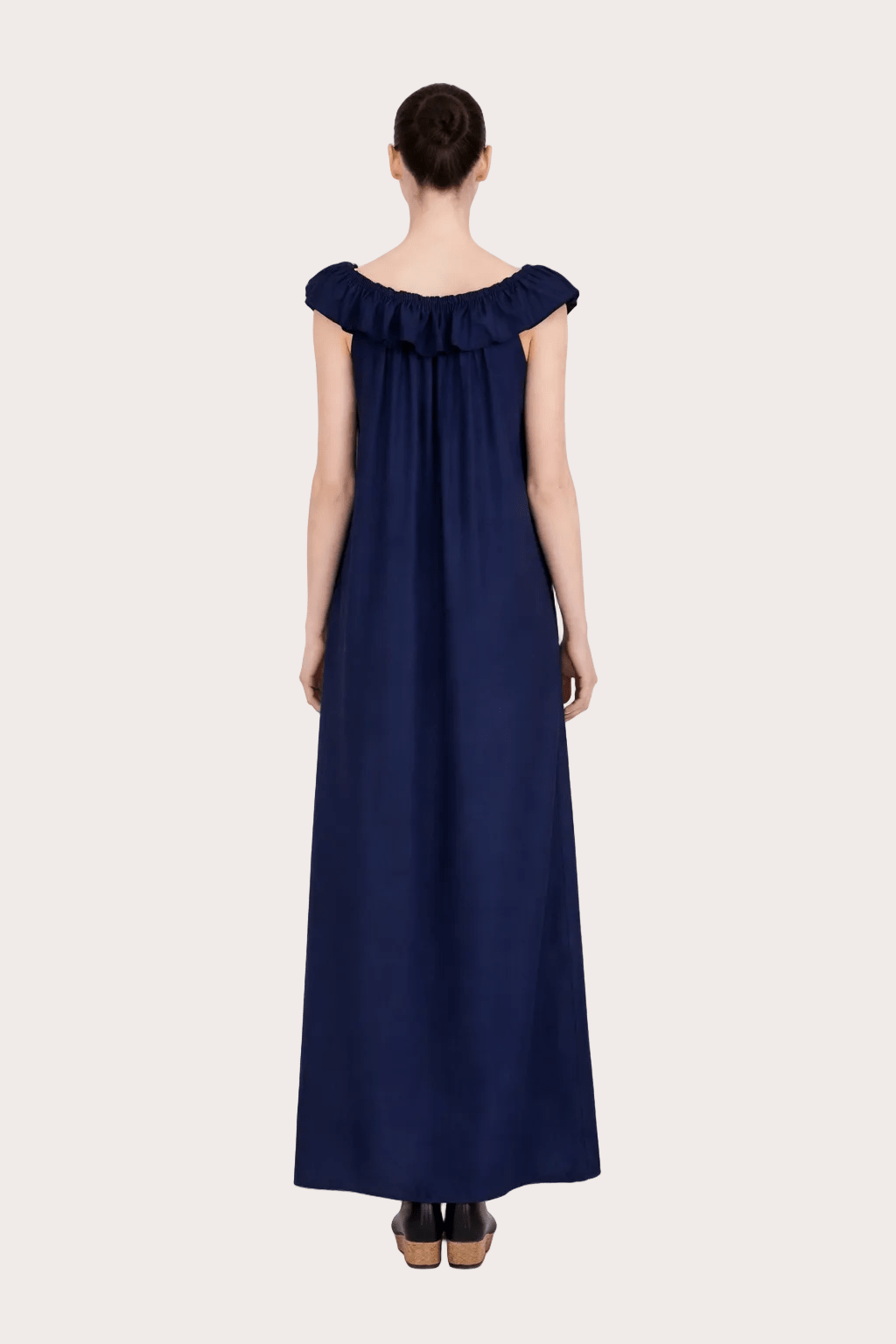 LO NEEL Robe Perle - Vegan America