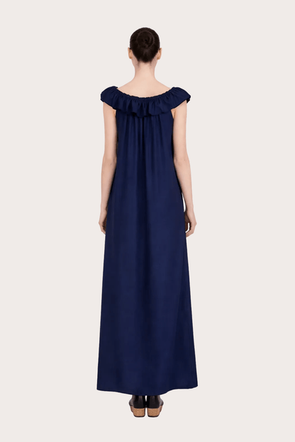 LO NEEL Robe Perle - Vegan America