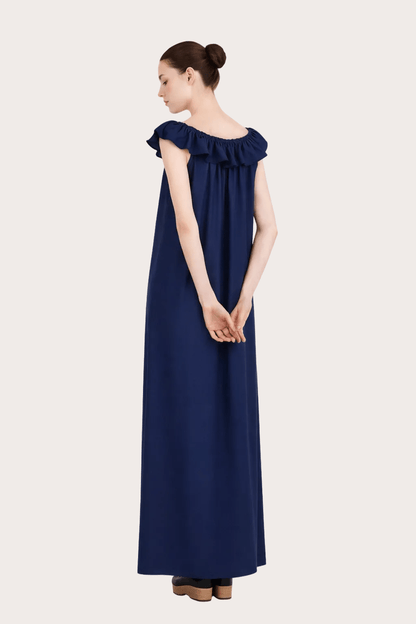 LO NEEL Robe Perle - Vegan America