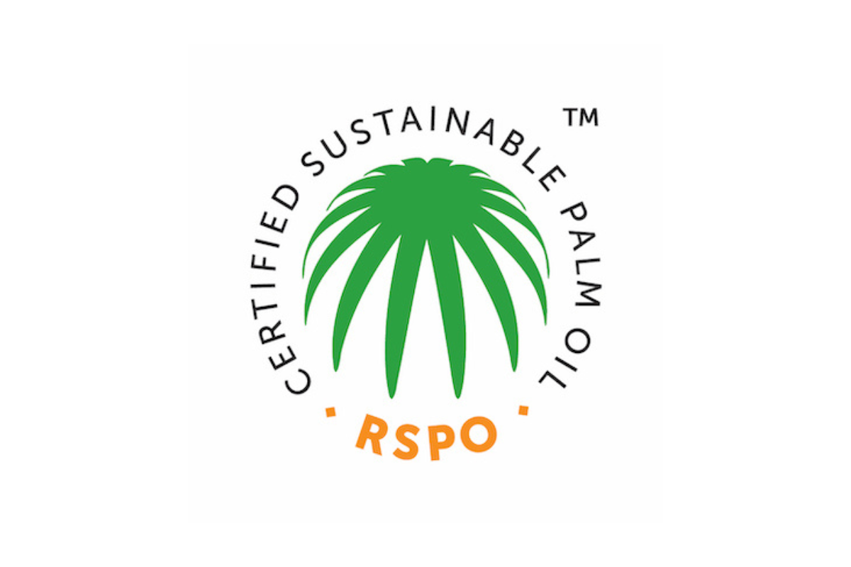 RSPO Certified