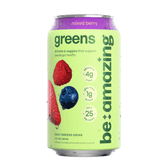 Daily Greens Drink - Vegan America