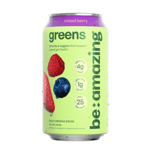 Daily Greens Drink