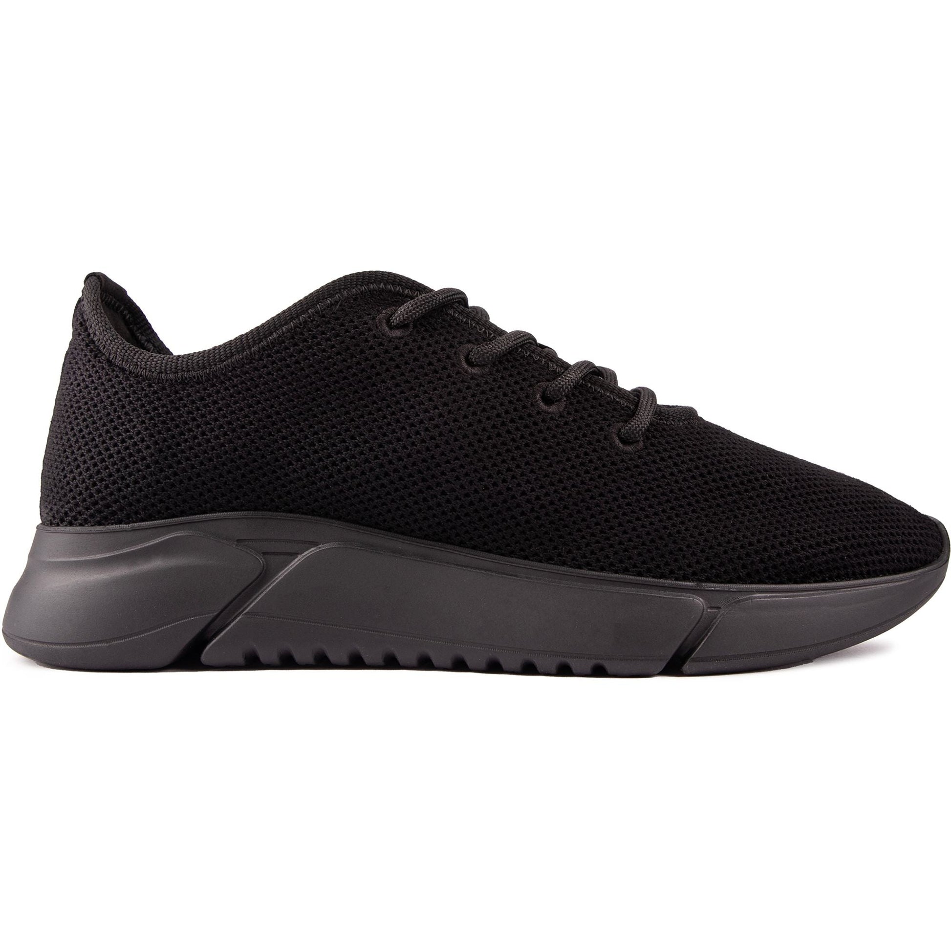 Rumex Runner Trainers - Vegan America