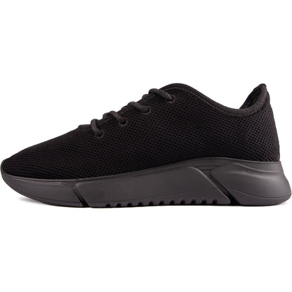 Rumex Runner Trainers - Vegan America