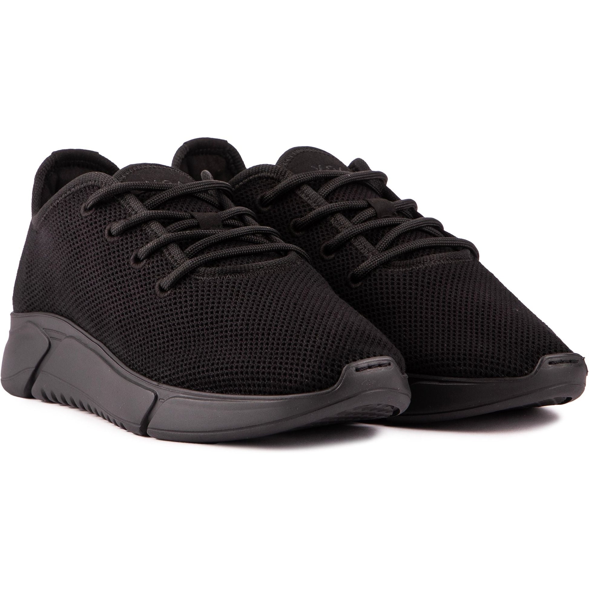 Rumex Runner Trainers - Vegan America