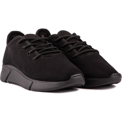 Rumex Runner Trainers - Vegan America