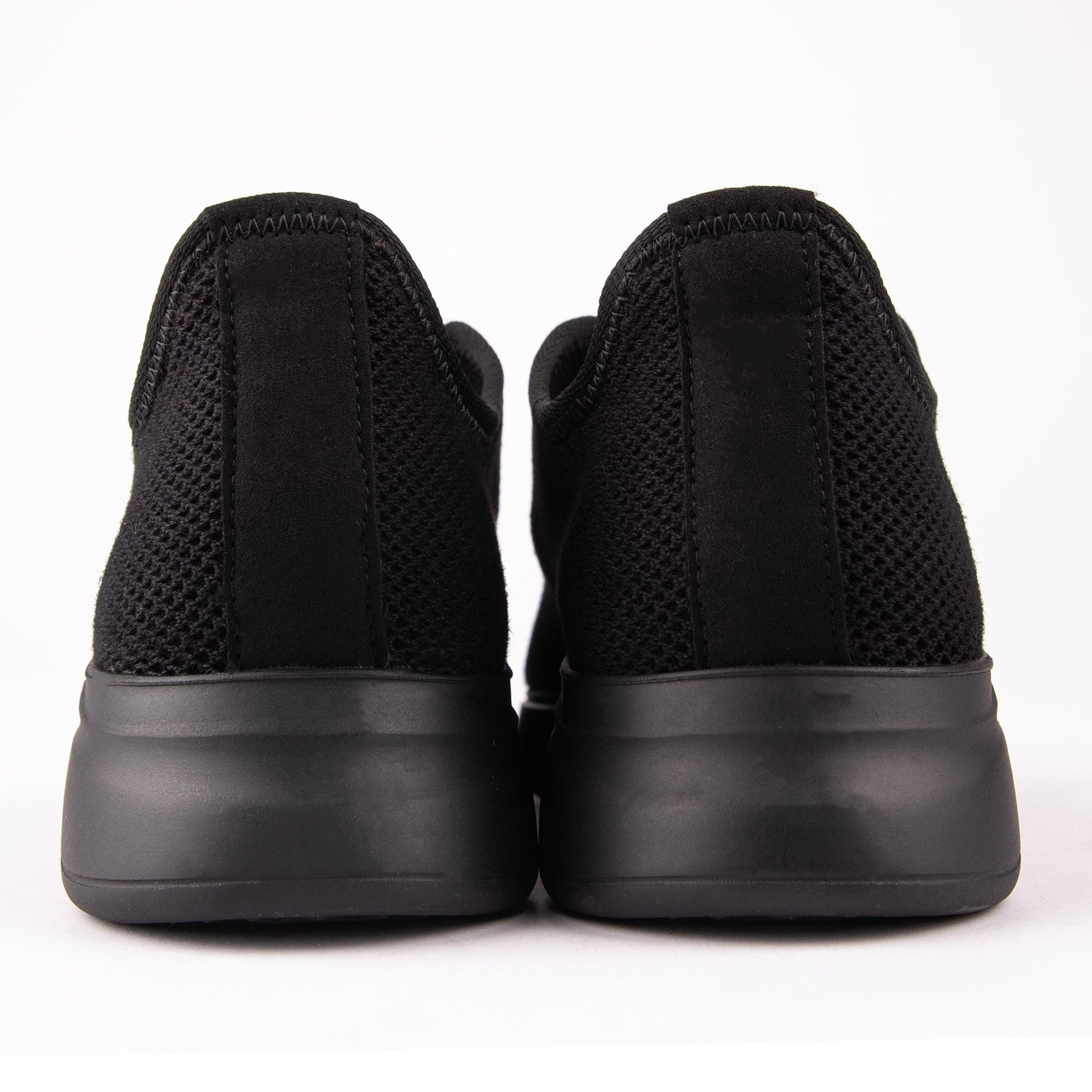 Rumex Runner Trainers - Vegan America