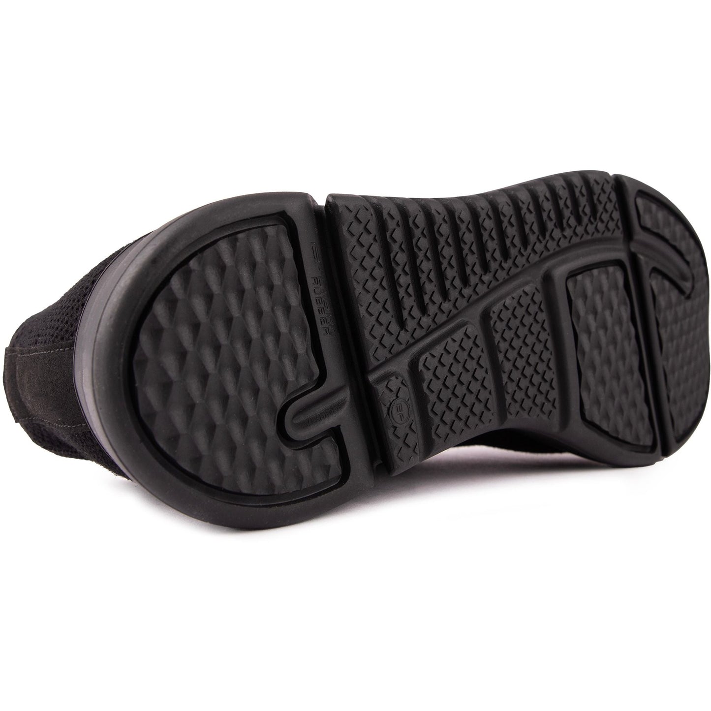 Rumex Runner Trainers - Vegan America