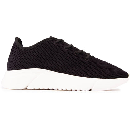 Rumex Runner Trainers - Vegan America