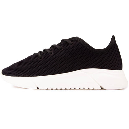 Rumex Runner Trainers - Vegan America