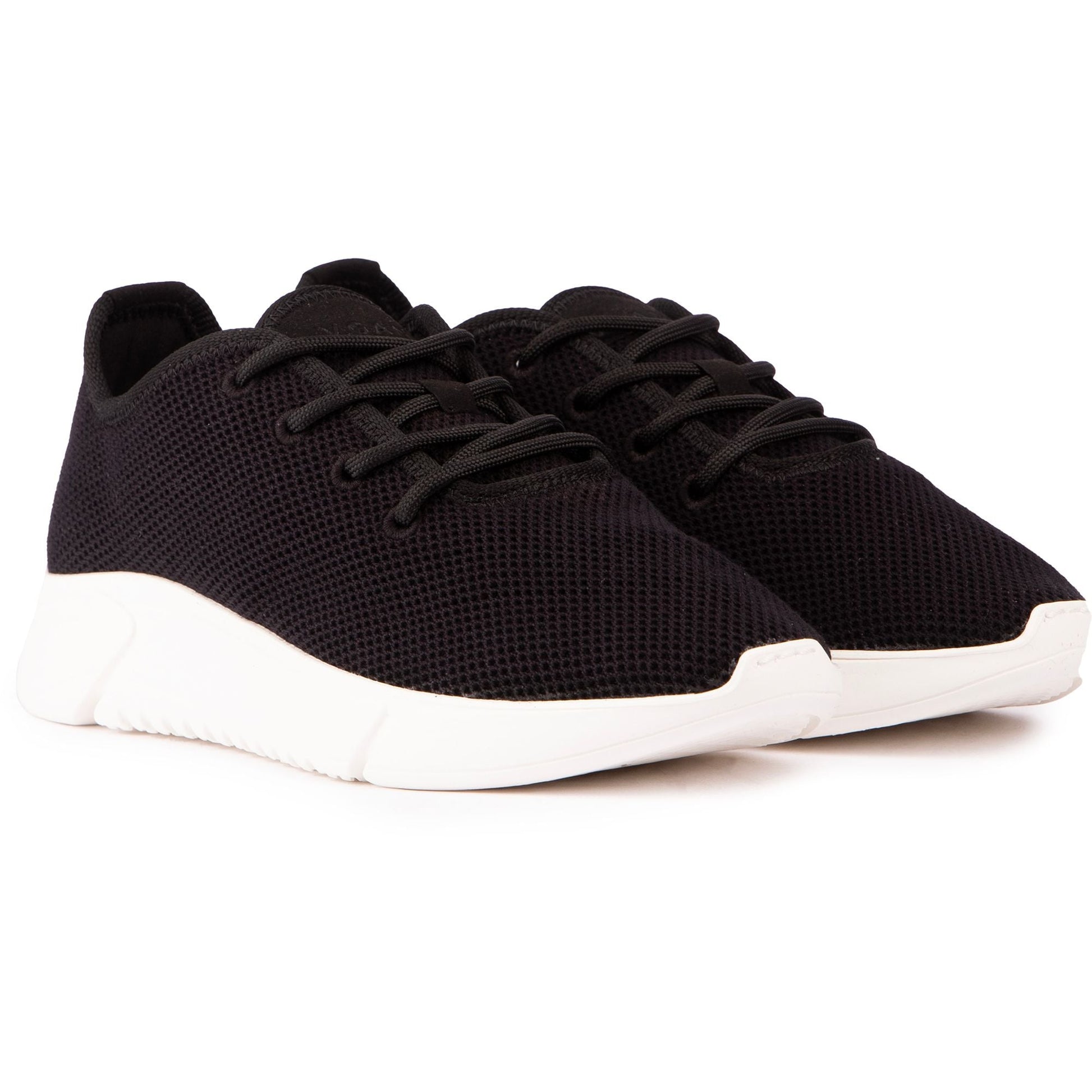 Rumex Runner Trainers - Vegan America