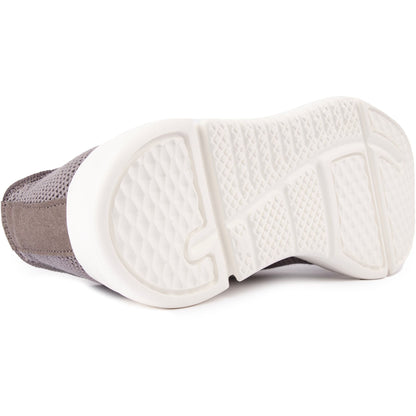 Rumex Runner Trainers - Vegan America