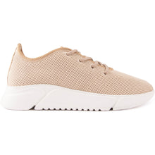 Rumex Runner Trainers - Vegan America