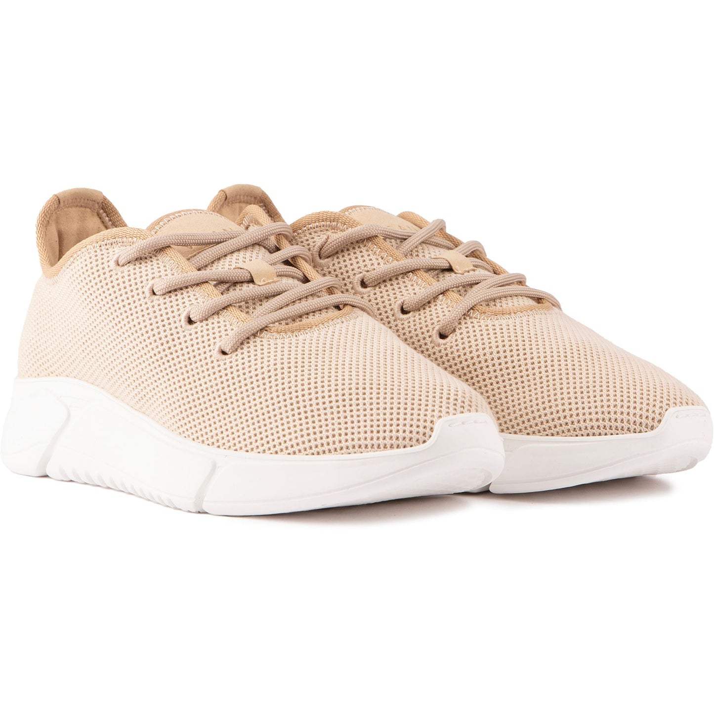Rumex Runner Trainers - Vegan America