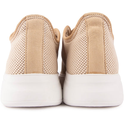 Rumex Runner Trainers - Vegan America