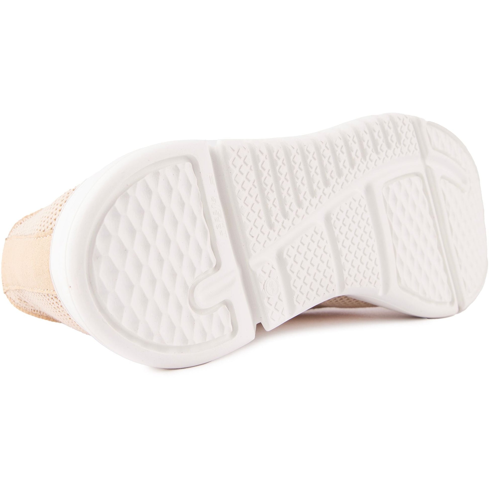 Rumex Runner Trainers - Vegan America