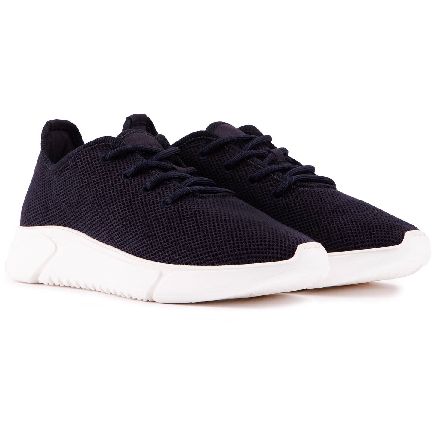 Rumex Runner Trainers - Vegan America