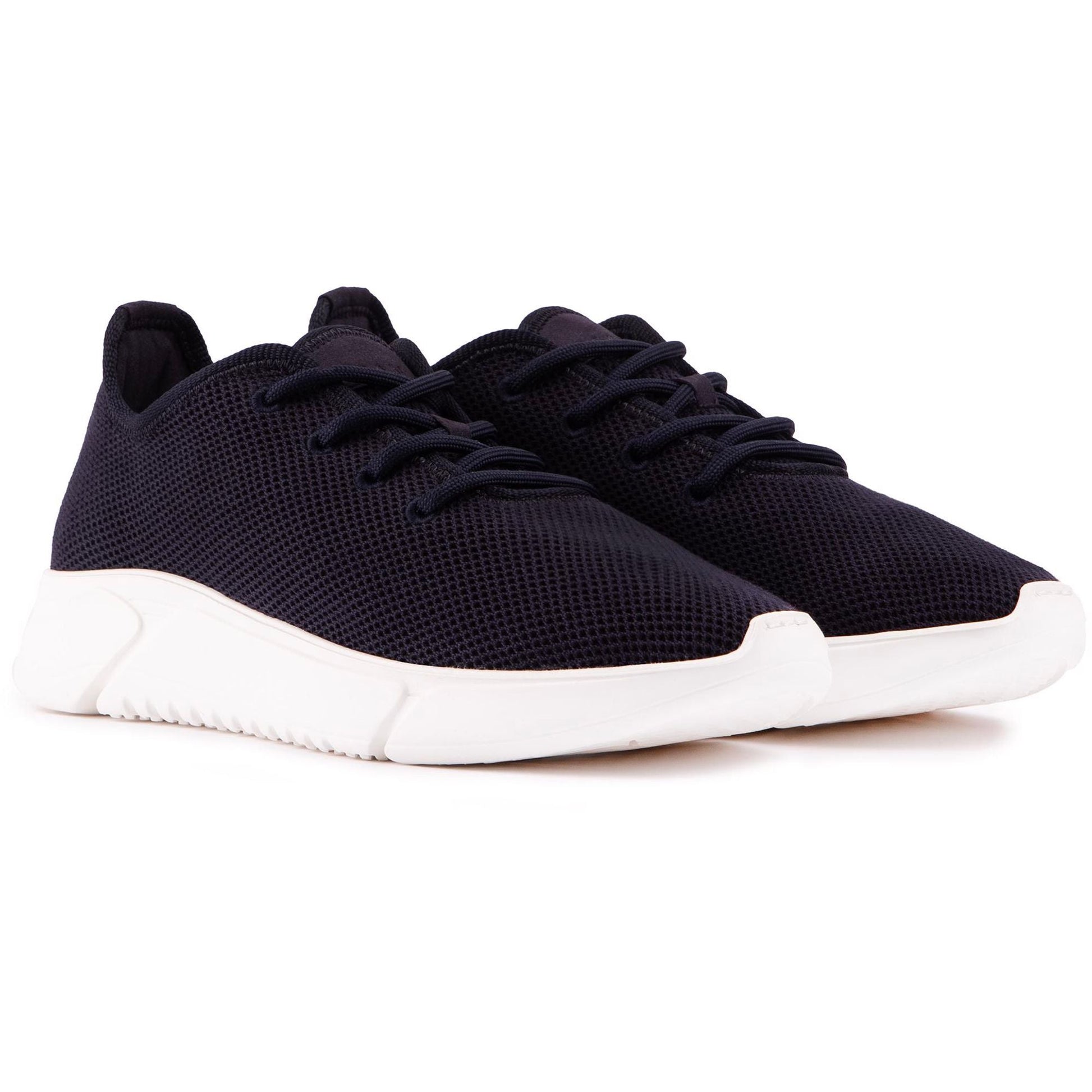 Rumex Runner Trainers - Vegan America