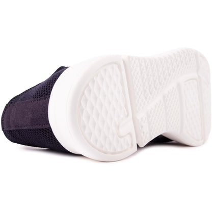 Rumex Runner Trainers - Vegan America