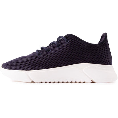 Rumex Runner Trainers - Vegan America
