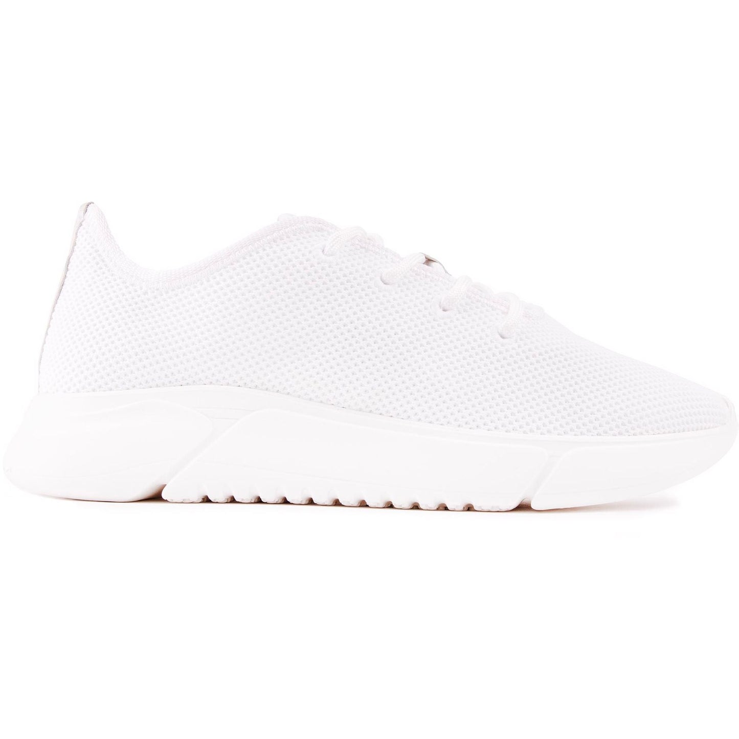 Rumex Runner Trainers - Vegan America