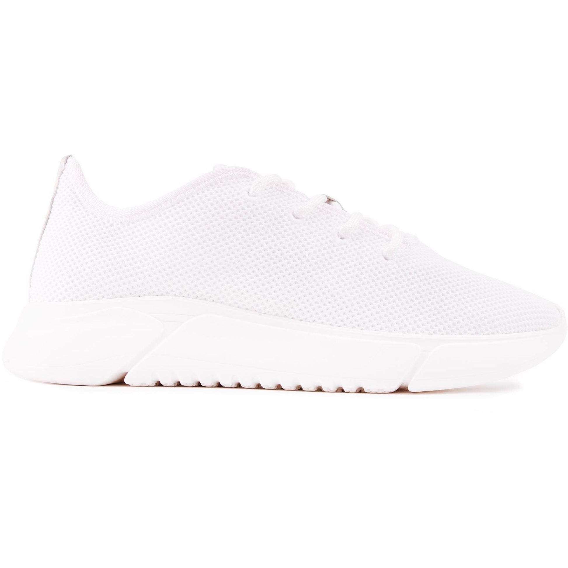 Rumex Runner Trainers - Vegan America