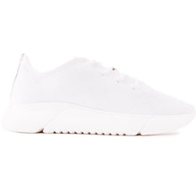 Rumex Runner Trainers - Vegan America