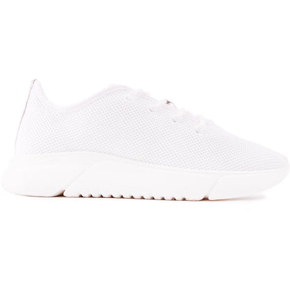Rumex Runner Trainers - Vegan America