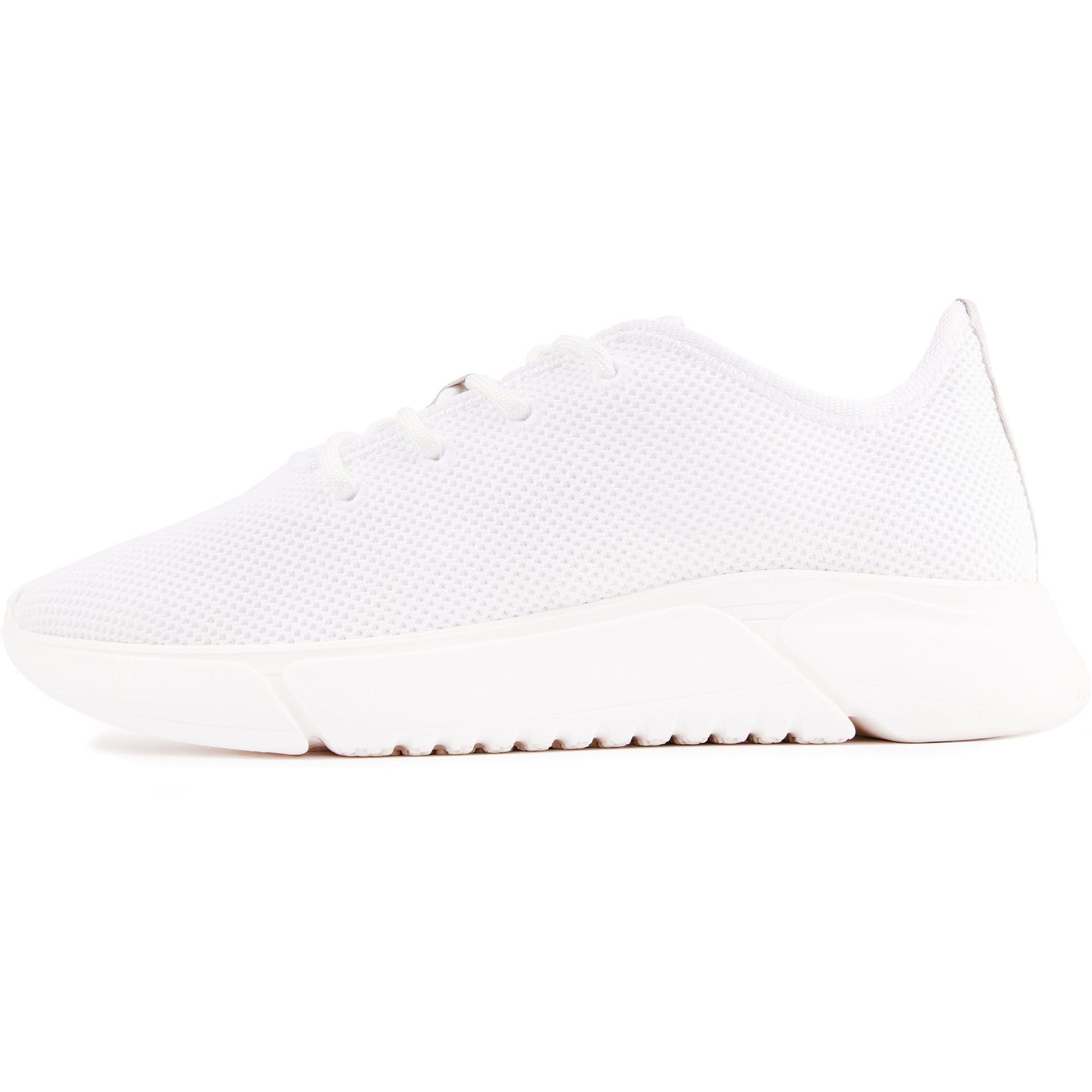 Rumex Runner Trainers - Vegan America