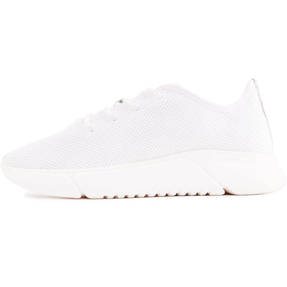 Rumex Runner Trainers - Vegan America