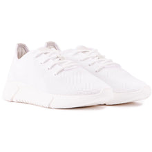 Rumex Runner Trainers - Vegan America