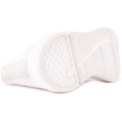 Rumex Runner Trainers - Vegan America