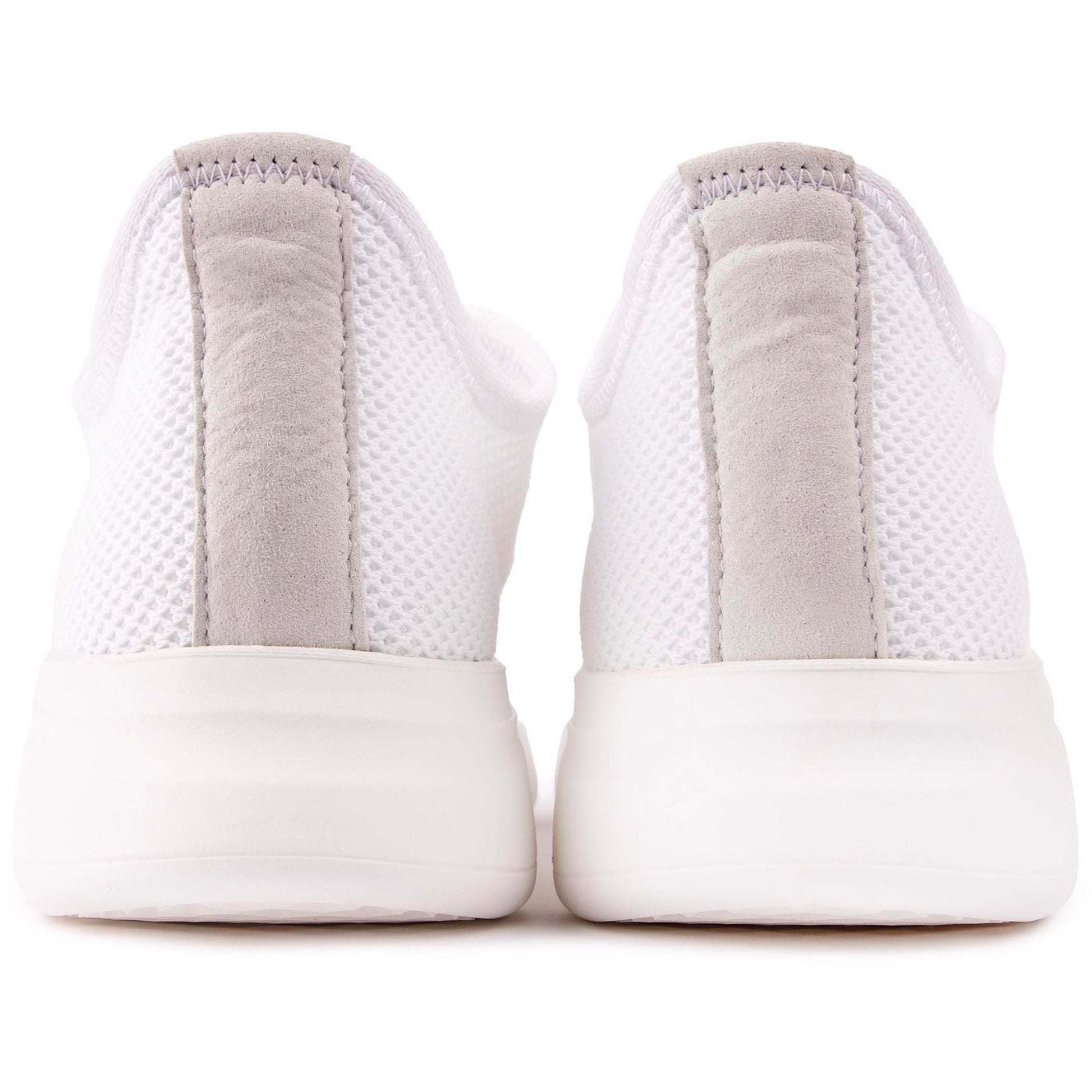 Rumex Runner Trainers - Vegan America
