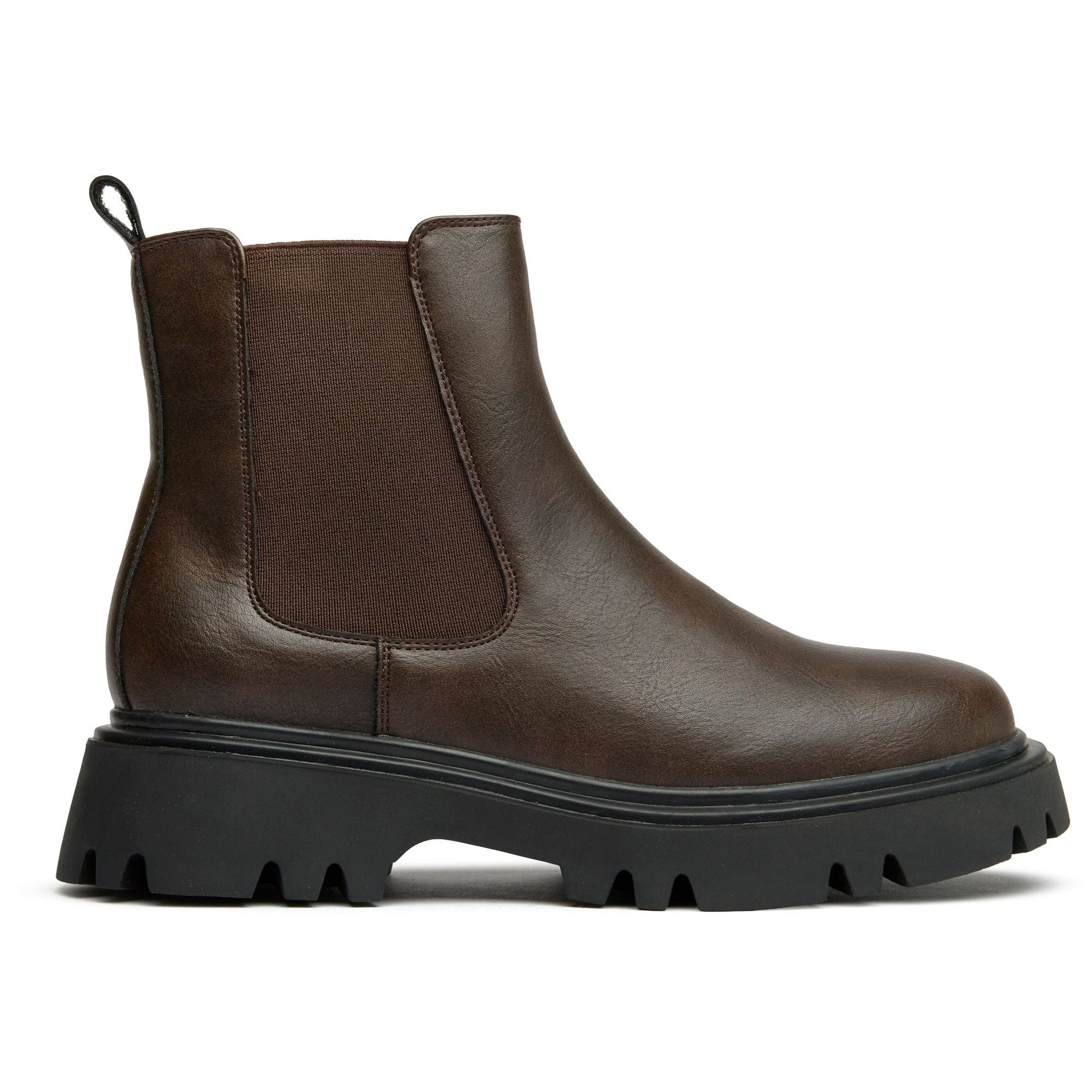Russ Chelsea Boots - Vegan America