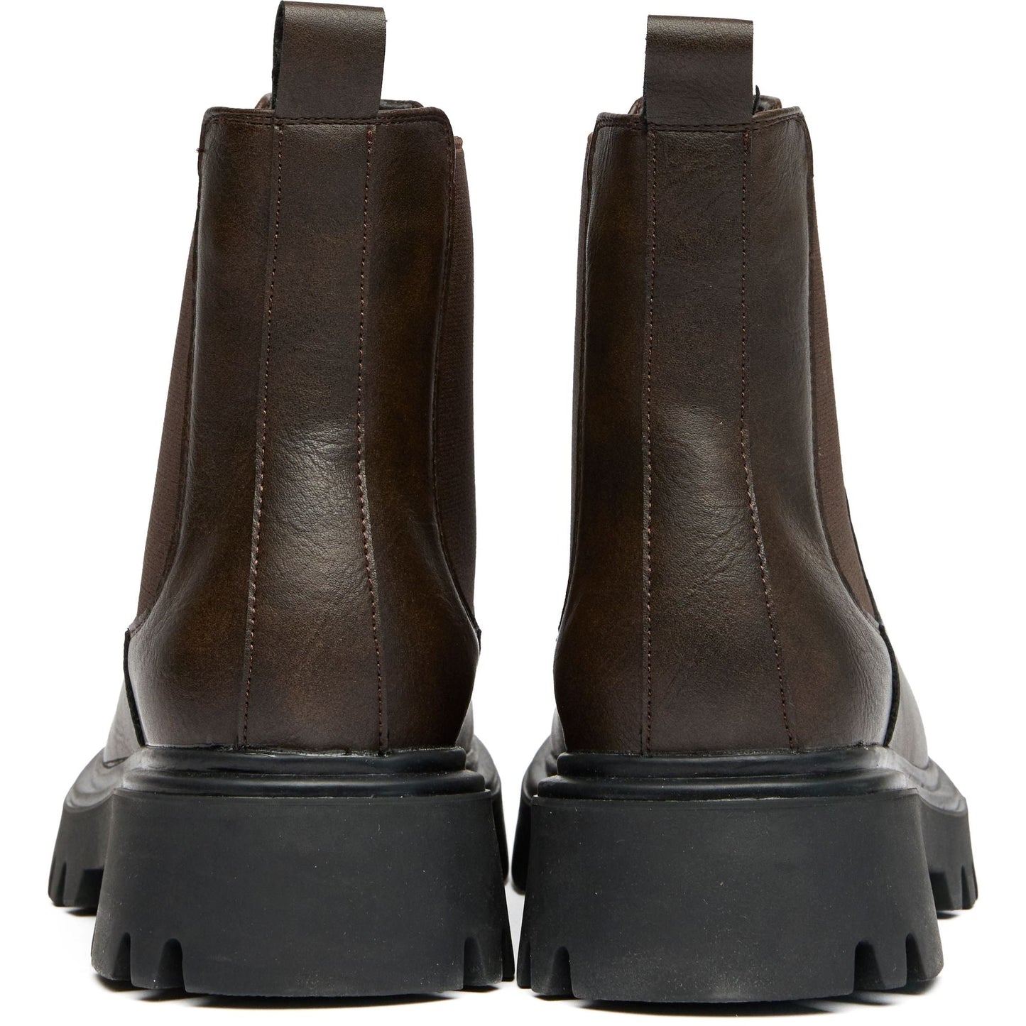Russ Chelsea Boots - Vegan America