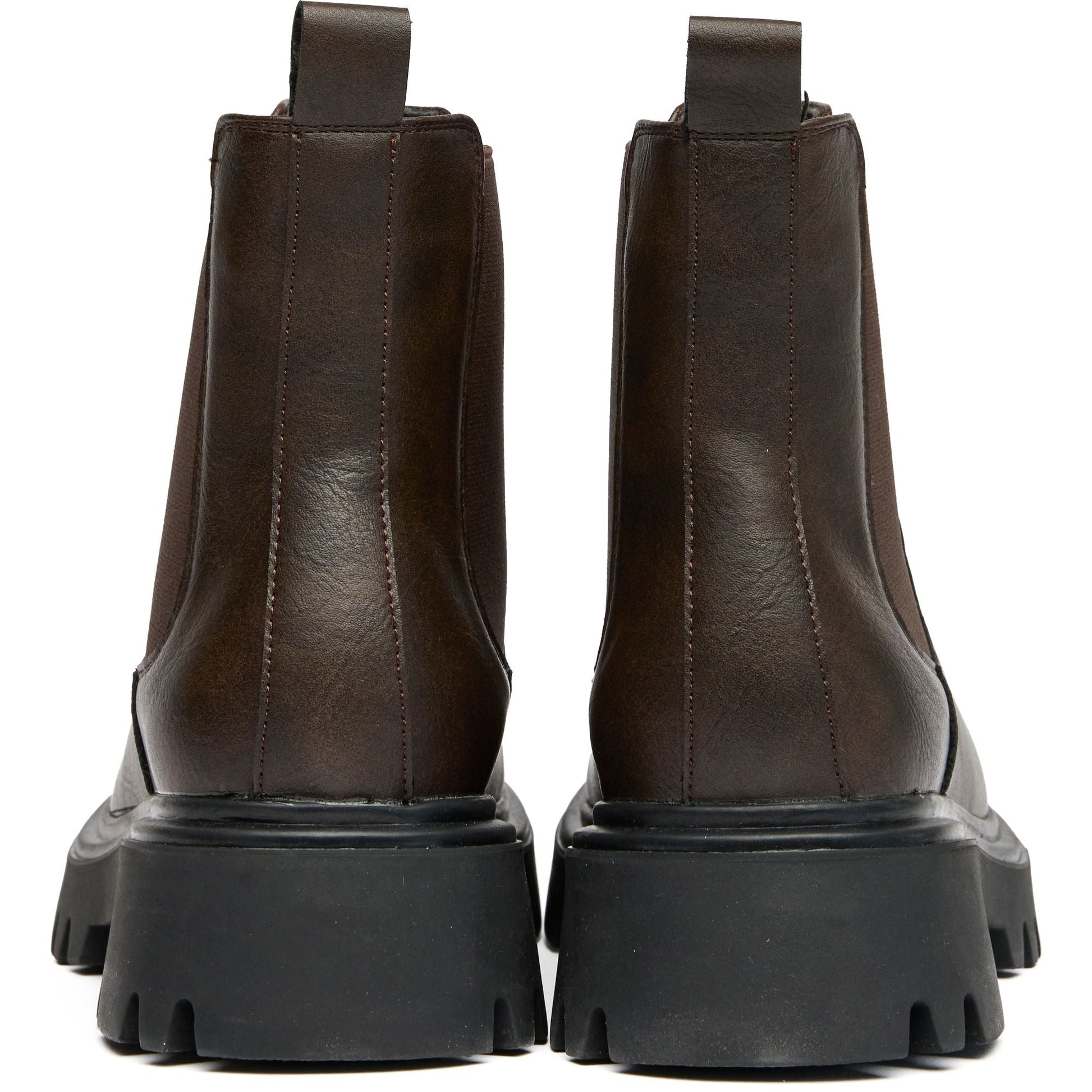 Russ Chelsea Boots - Vegan America