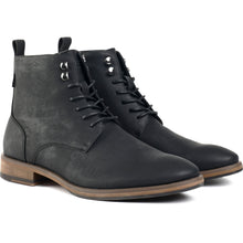 Rye 2 Ankle Boots - Vegan America