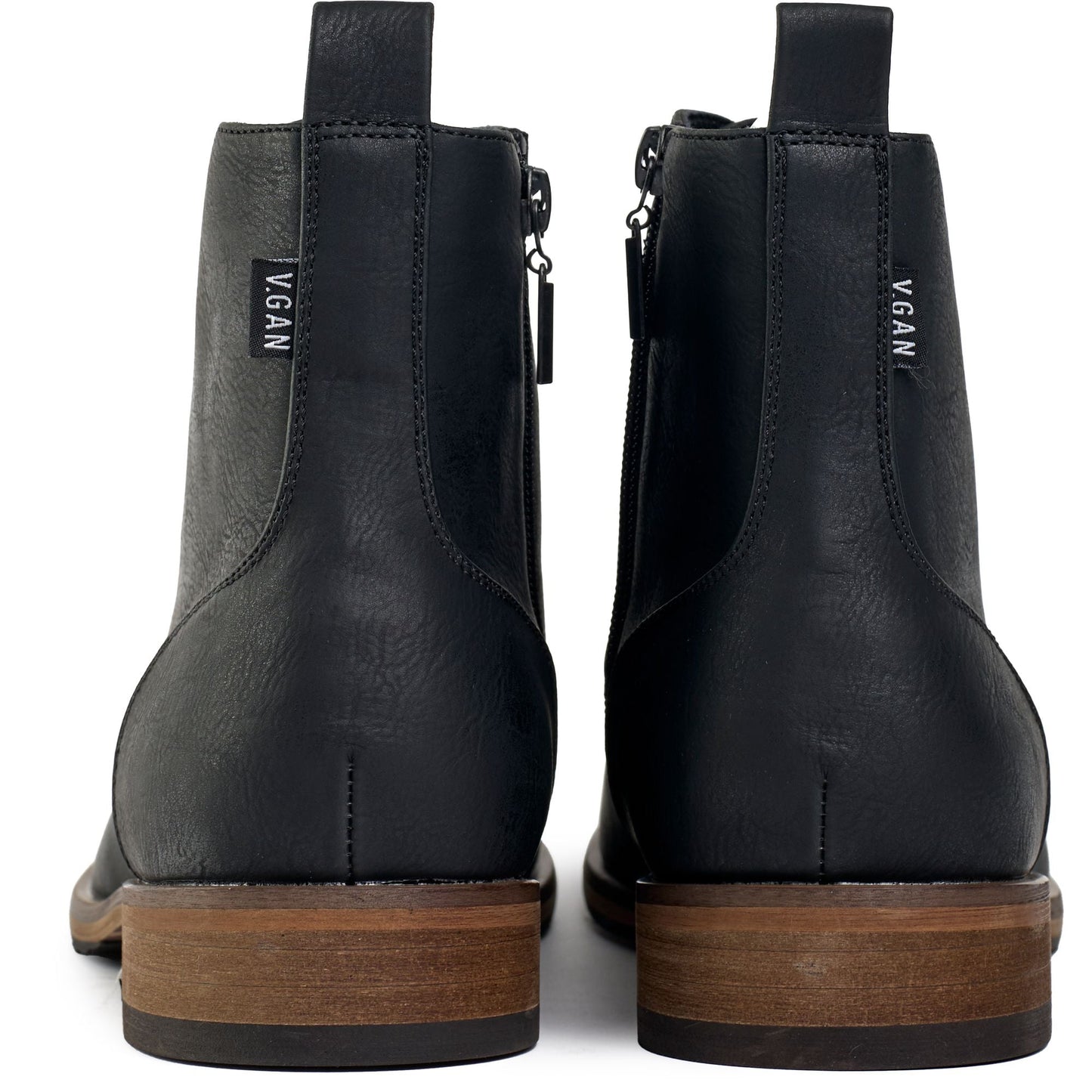 Rye 2 Ankle Boots - Vegan America